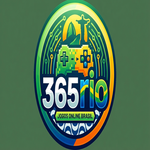 Logo 365rio